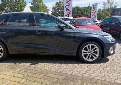 Audi A3, 2021 3