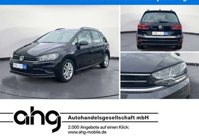 Volkswagen Golf Sportsvan, 2020