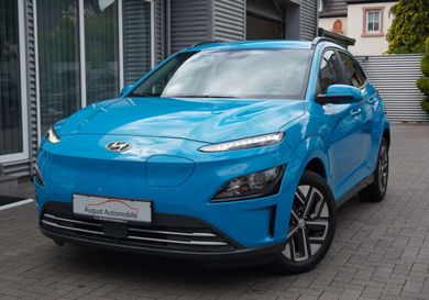 Hyundai Kona, 2023