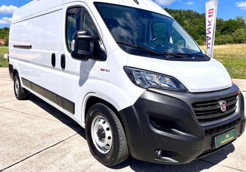 Fiat Ducato, 2021
