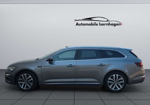 Renault Talisman, 2019