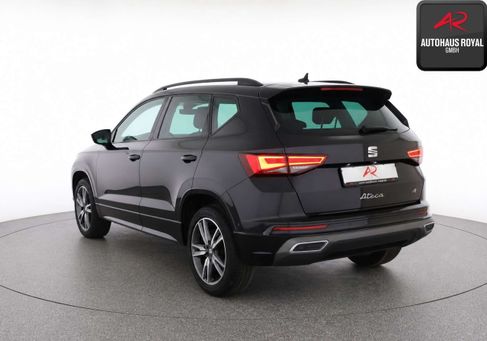 Seat Ateca, 2023 3