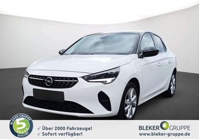 Opel Corsa, 2023