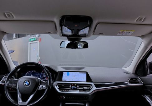 BMW 320, 2020 2