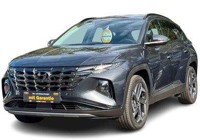Hyundai Tucson, 2023