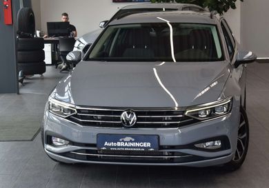 Volkswagen Passat Variant, 2023