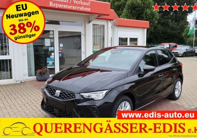 Seat Ibiza, 2026