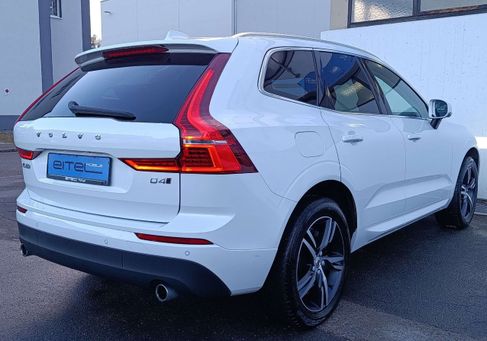 Volvo XC60, 2018