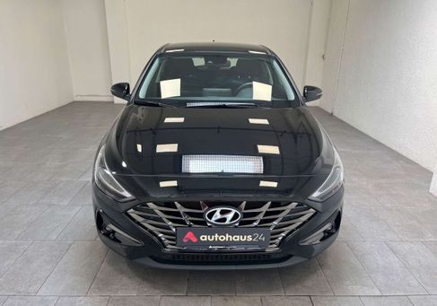 Hyundai i30, 2023 2