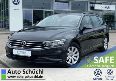 Volkswagen Passat Variant, 2023