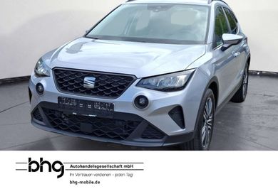 Seat Arona, 2023