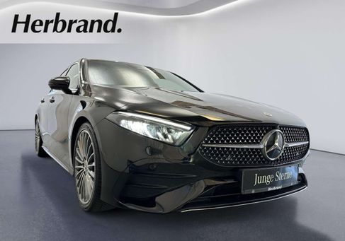 Mercedes-Benz A 220, 2024 2