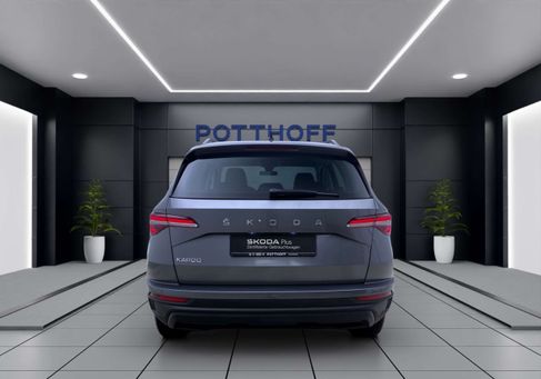 Skoda Karoq, 2023