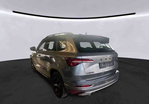 Skoda Karoq, 2022