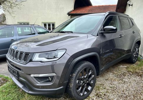 Jeep Compass, 2021 2