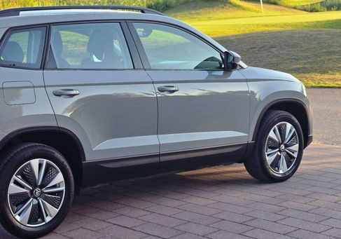 Skoda Karoq, 2023