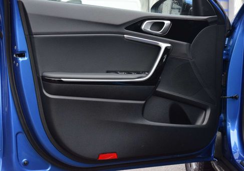 Kia XCeed, 2025