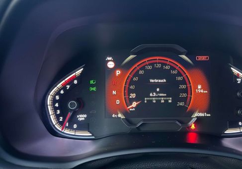 Hyundai i30, 2021 3