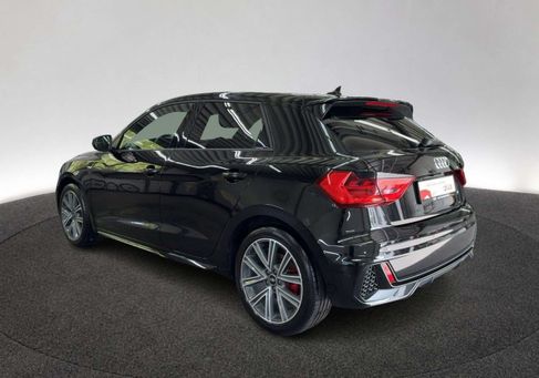 Audi A1, 2023