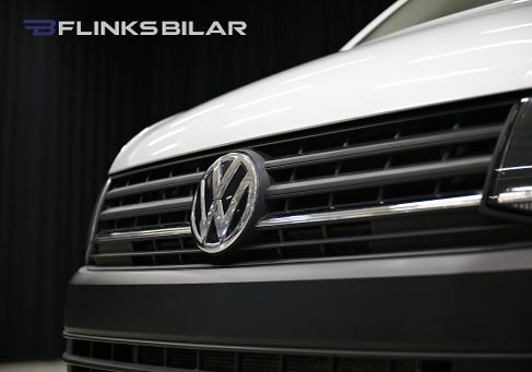 Volkswagen Caravelle, 2019 3