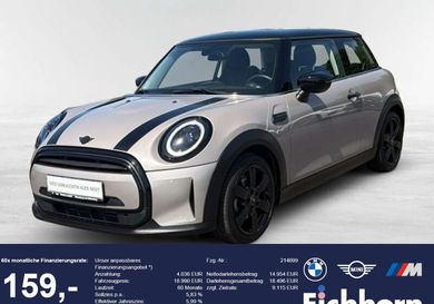 MINI Cooper, 2022