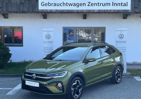 Volkswagen Taigo, 2025 2
