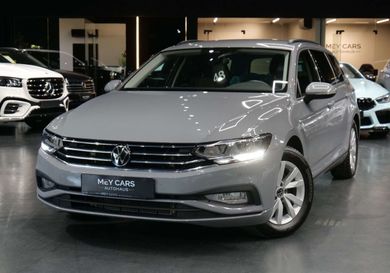 Volkswagen Passat Variant, 2022