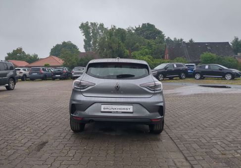 Renault Clio, 2025