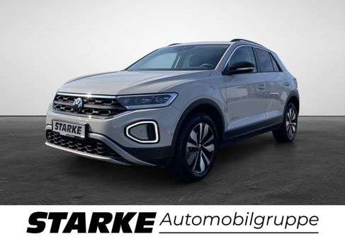 Volkswagen T-Roc, 2025
