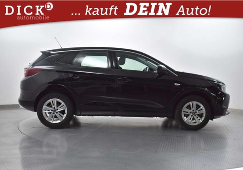 Opel Grandland X, 2024