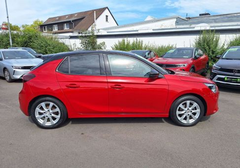 Opel Corsa, 2022 3