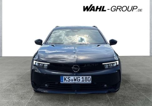 Opel Astra, 2025