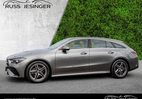 Mercedes-Benz CLA 180, 2024