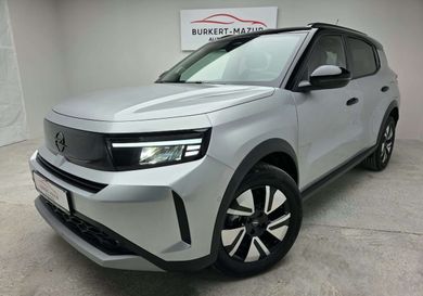 Opel Frontera, 2026