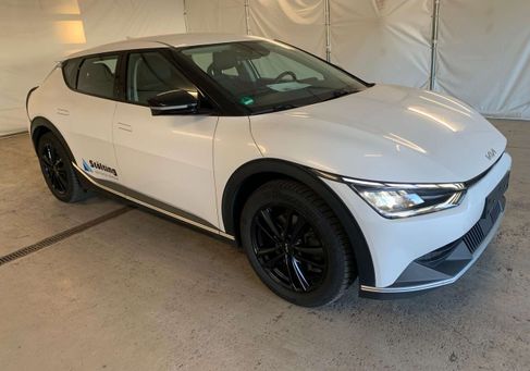 Kia EV6, 2023