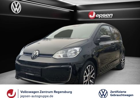 Volkswagen up!, 2023