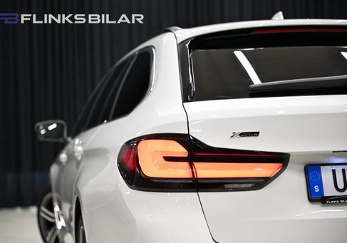 BMW 520, 2023