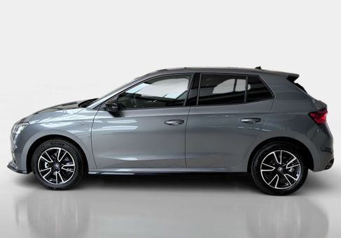 Skoda Fabia, 2026