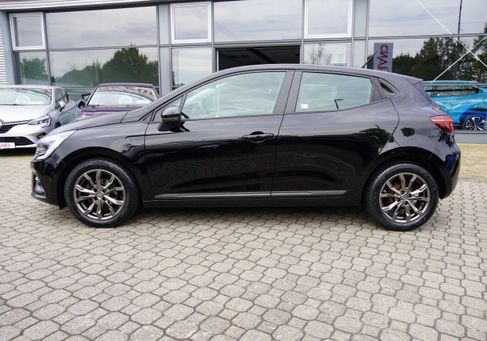 Renault Clio, 2022