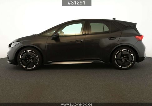 Cupra Born, 2023