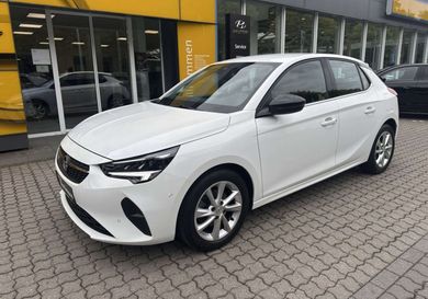 Opel Corsa, 2023