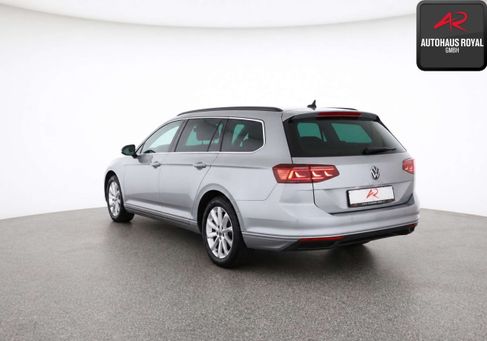Volkswagen Passat, 2023 3