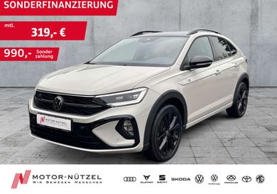 Volkswagen Taigo, 2024