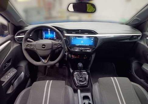 Opel Corsa, 2025 3