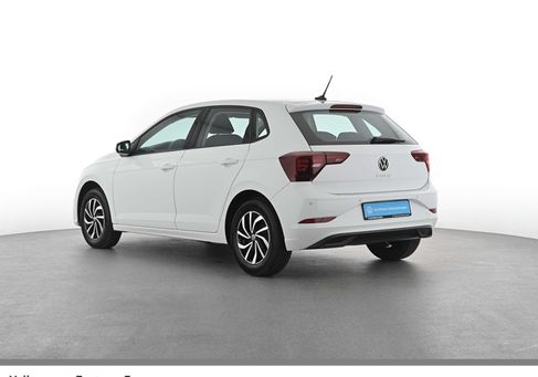 Volkswagen Polo, 2023