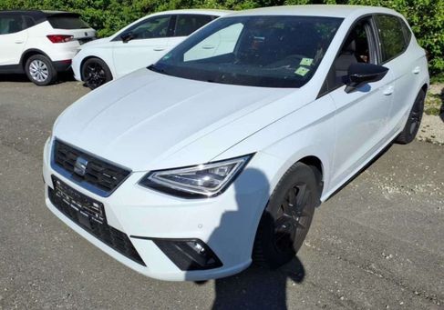 Seat Ibiza, 2023 2