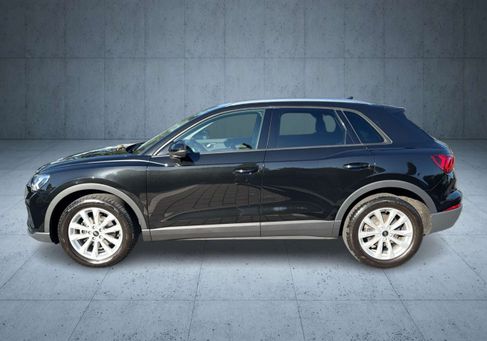 Audi Q3, 2023