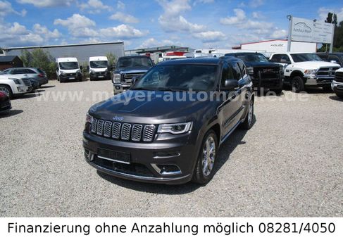 Jeep Grand Cherokee, 2019 3