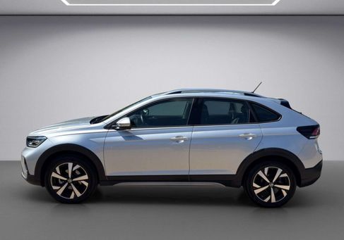 Volkswagen Taigo, 2025