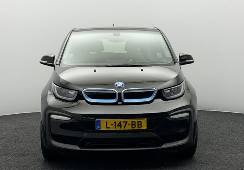 BMW i3, 2021 3